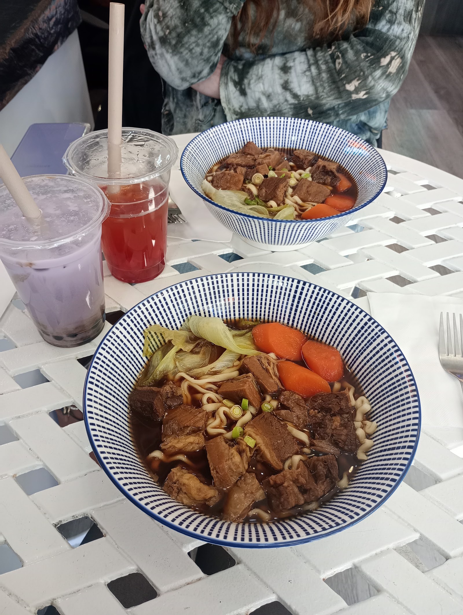 E.Tea 以茶 — photo 12